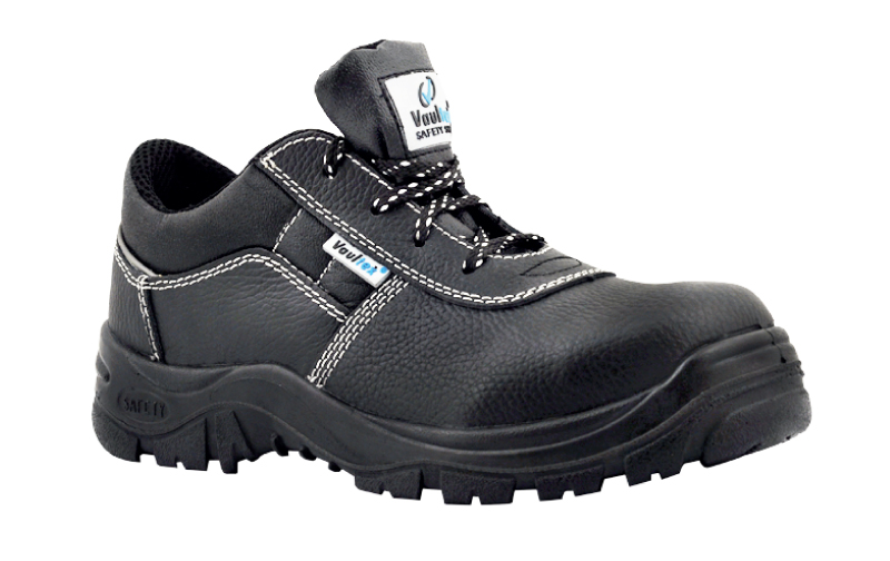 SAFETY SHOES VAULTEX SGN NON METAL