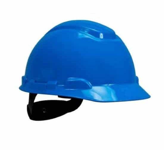3M Hard Hat H700 Ratchet Suspension